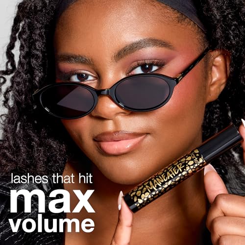 Tarte Maneater Mascara – Black, Volumizing & Lengthening, 16HR Wear — view 7