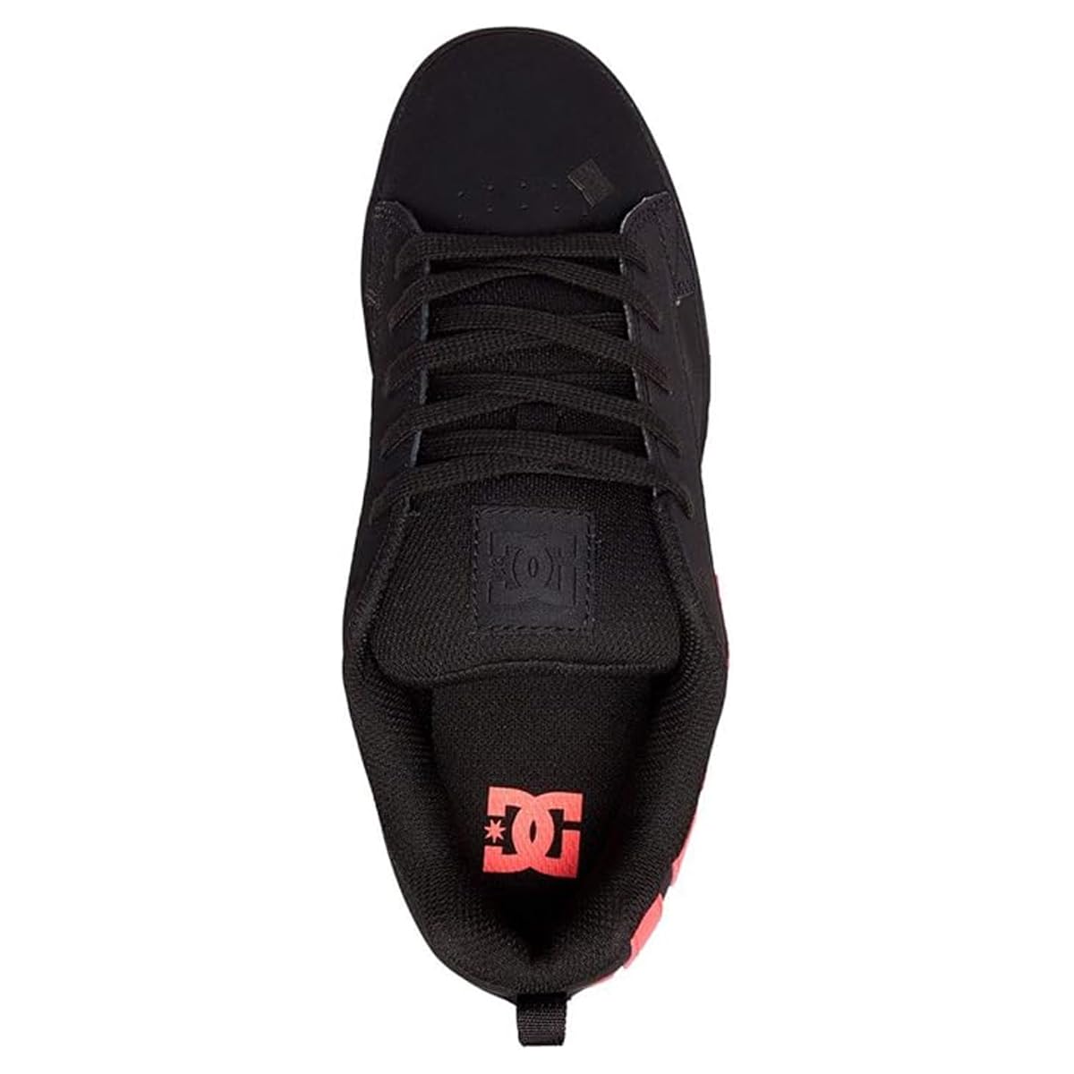 DC Shoes Zapatillas Deportivas para Mujer Court Graffik