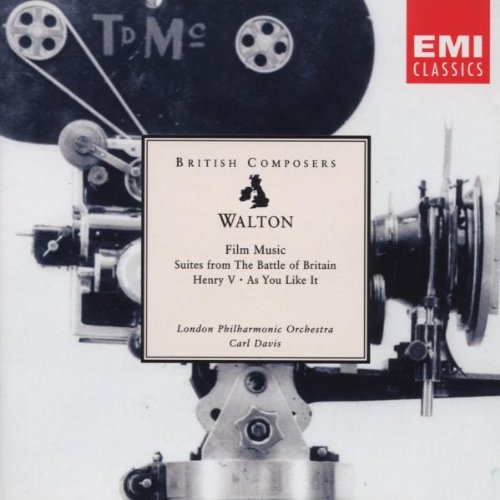 Film Music-Battle of Britain/H