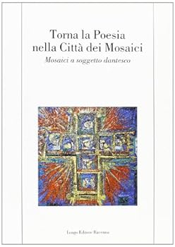 Paperback Ravenna Mosaics and Monuments [Italian] Book