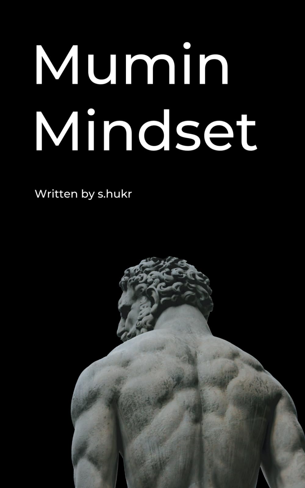 Mumin Mindset Paperback – 28 Aug. 2023