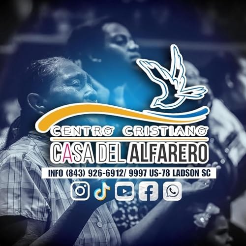 Couverture de Centro Cristiano Casa Del Alfarero