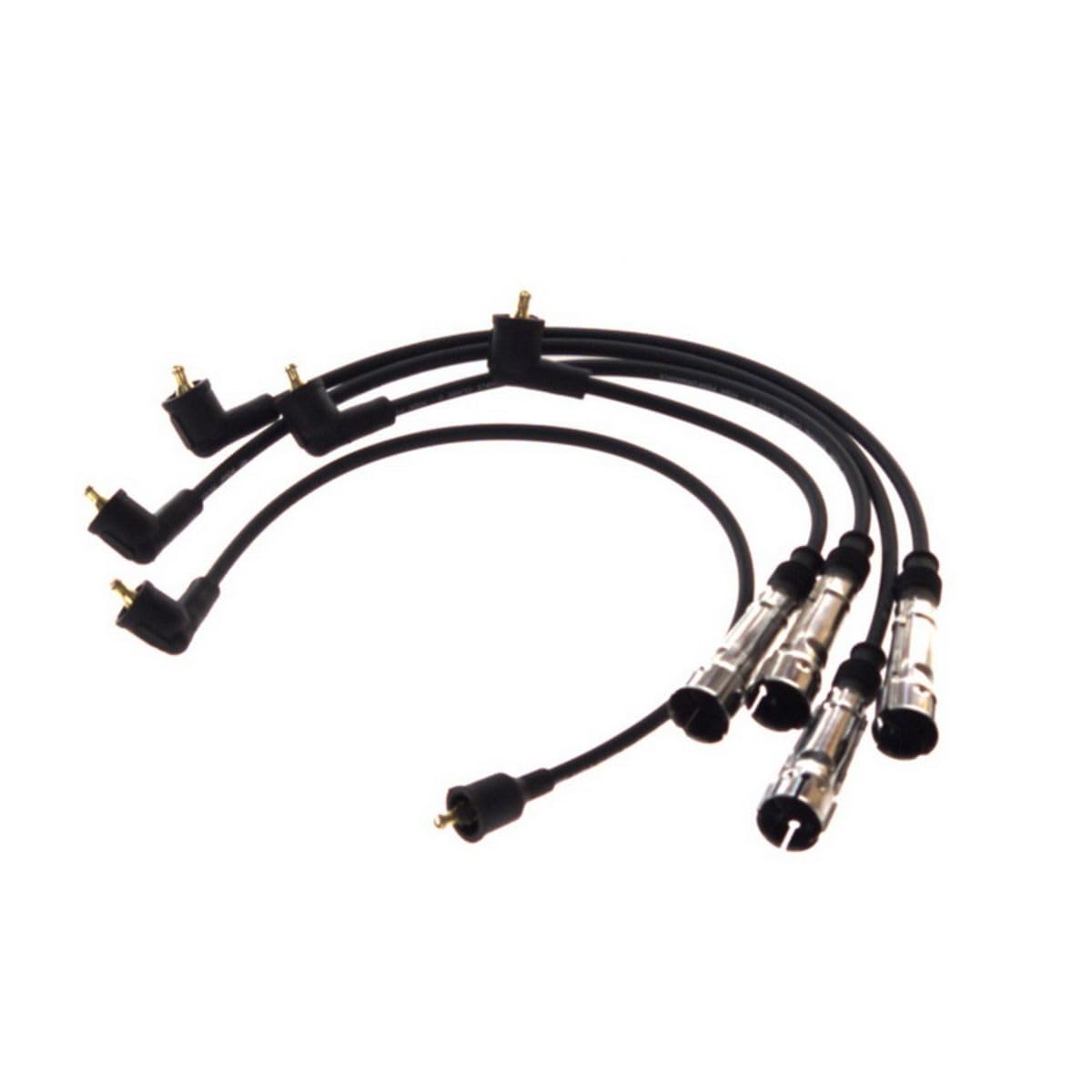 Fits MAGNETI MARELLI 941319170017 Ignition Cable Kit