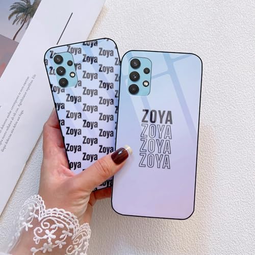 Image of COLORflow Back Cover Compatible with Samsung Galaxy A23 4G /A23 5G|Ombre Color Customized|Shockproof TPU Bumper with Camera Protection Back Cover Compatible with Samsung Galaxy A23 4G /A23 5G,Pink