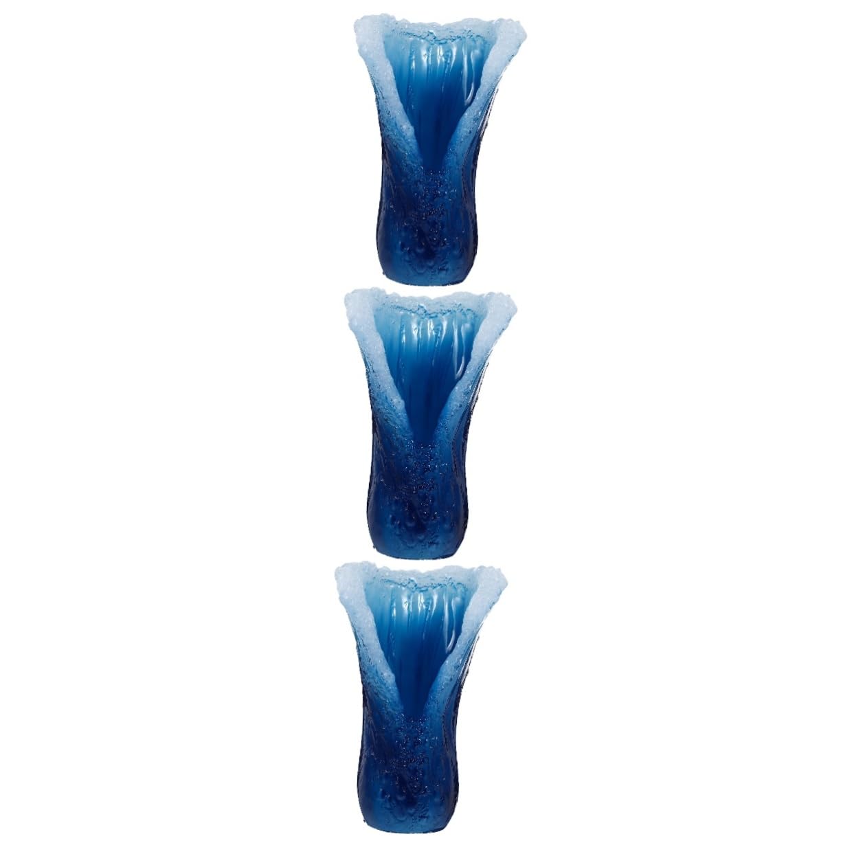 Vase forme de vague océanique pour sublimer votre espace de travail à la maison