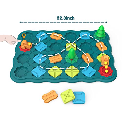 Find The Best Brain Teaser Board Game Reviews & Comparison Katynel