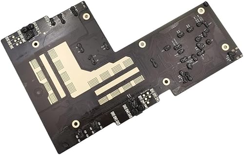 Miniatura 2 de Piezas de drones Agricultura Agras Drone Generador de mayordomo Junta Panel de control Placa base para DJI T30 Fácil instalación (Talla 1 Pieza)