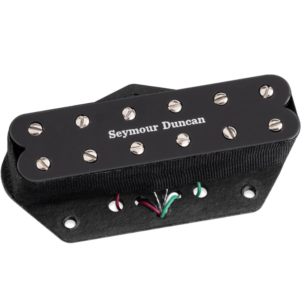 Amazon.com: Seymour Duncan JB Jr. Tele Bridge High Output