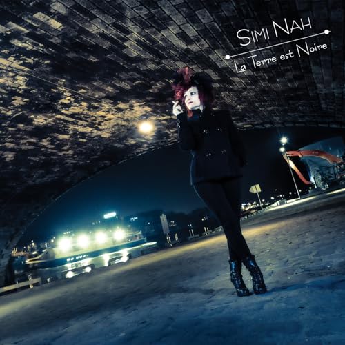 SIMI NAH