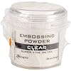 Ranger SF clear-embossing poeder, acryl, meerkleurig