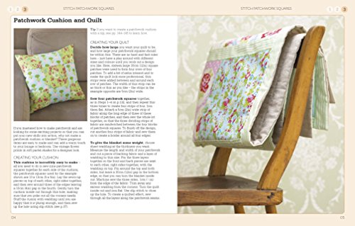 Image of A Little Course in Sewing