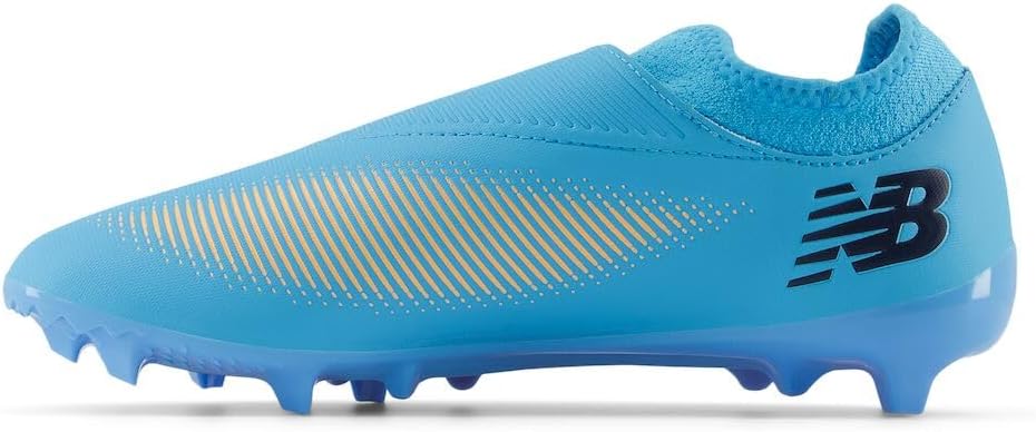 New Balance Unisex-Adult Furon Dispatch Fg V7+ Soccer Shoe