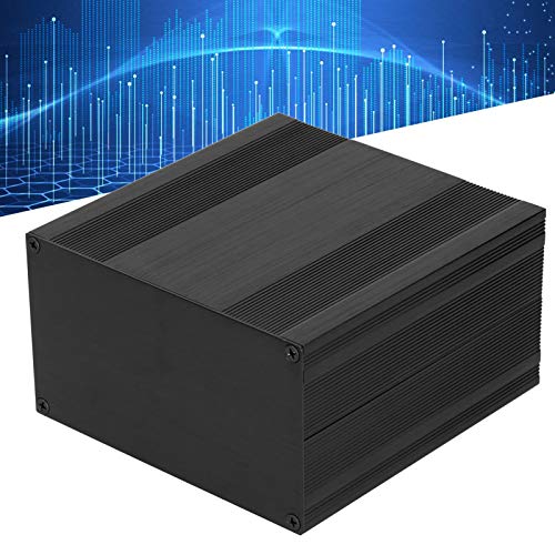 Châssis en alliage d'aluminium de haute précision pour matériel audio - 2