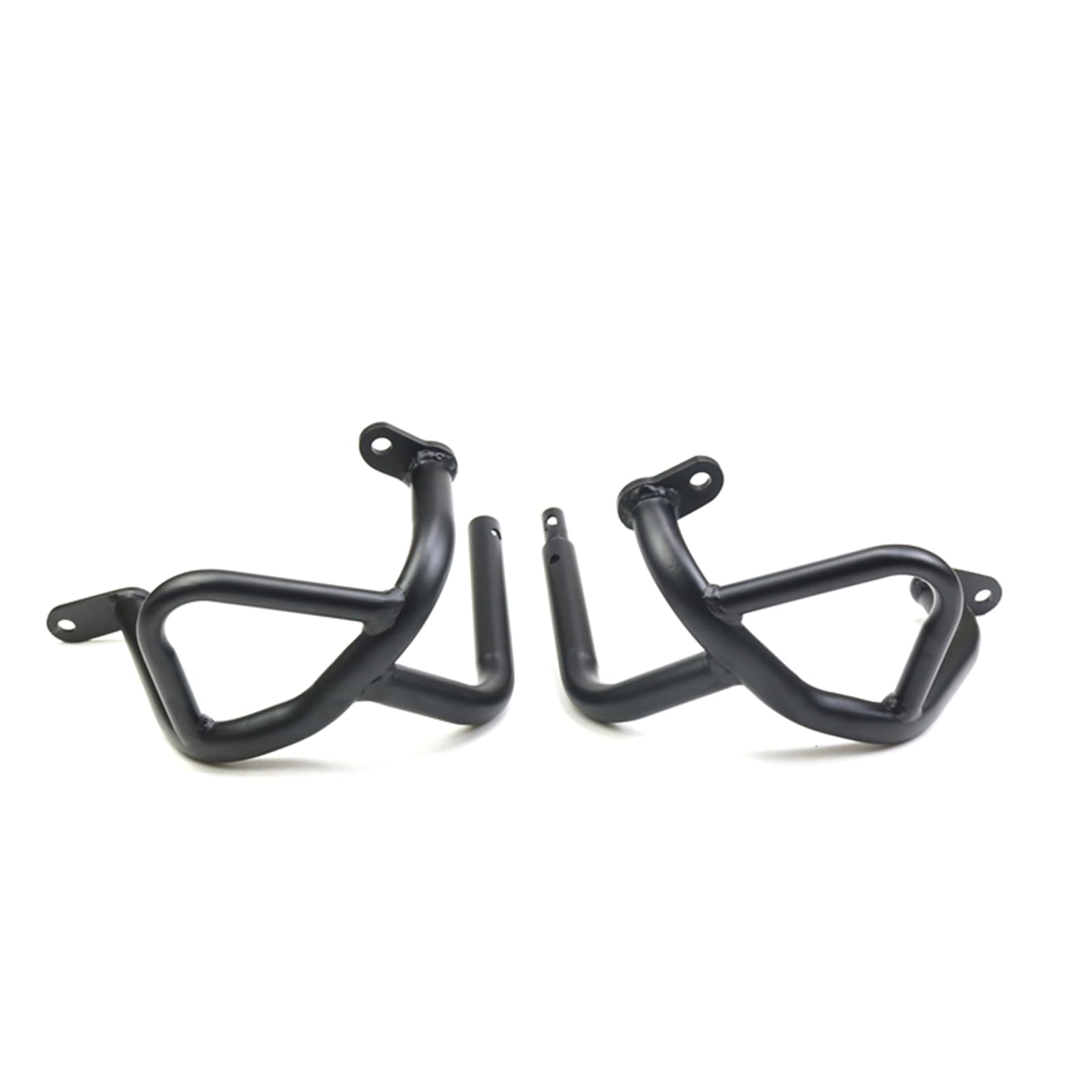 2 sztuki dolnej osłony silnika Crash Bar Protector do Triumph Scrambler 400X Speed 400 2024-2025
