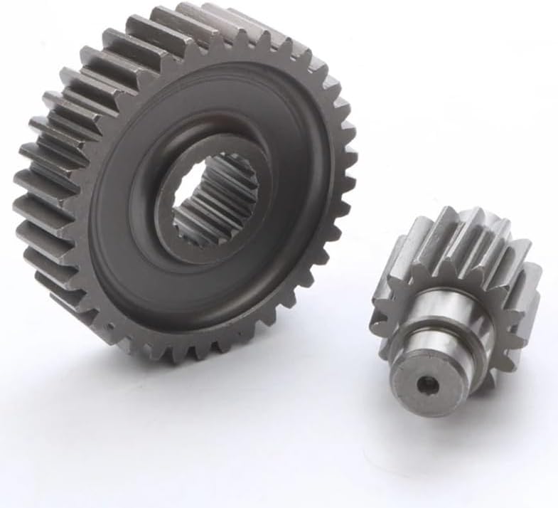 Racing Secondary Transmission Performance For B-otian BT125T China GY6 125cc 150cc 152QMI 157QMJ 4-stroke