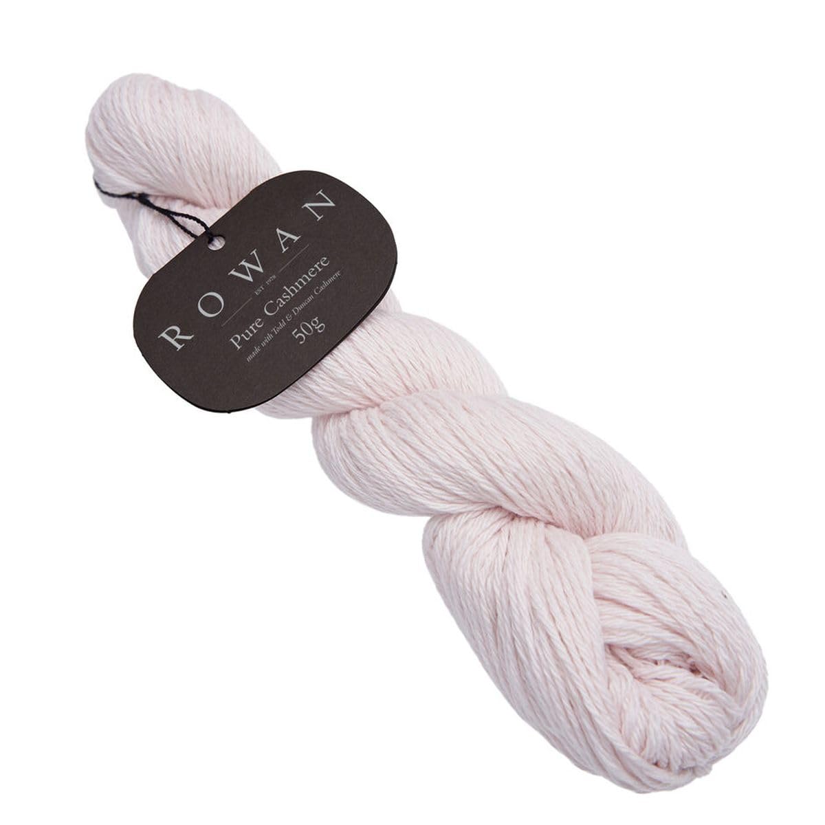 Rowan Pure Cashmere Dawn 100% Cashmere Yarn - 50g Hank
