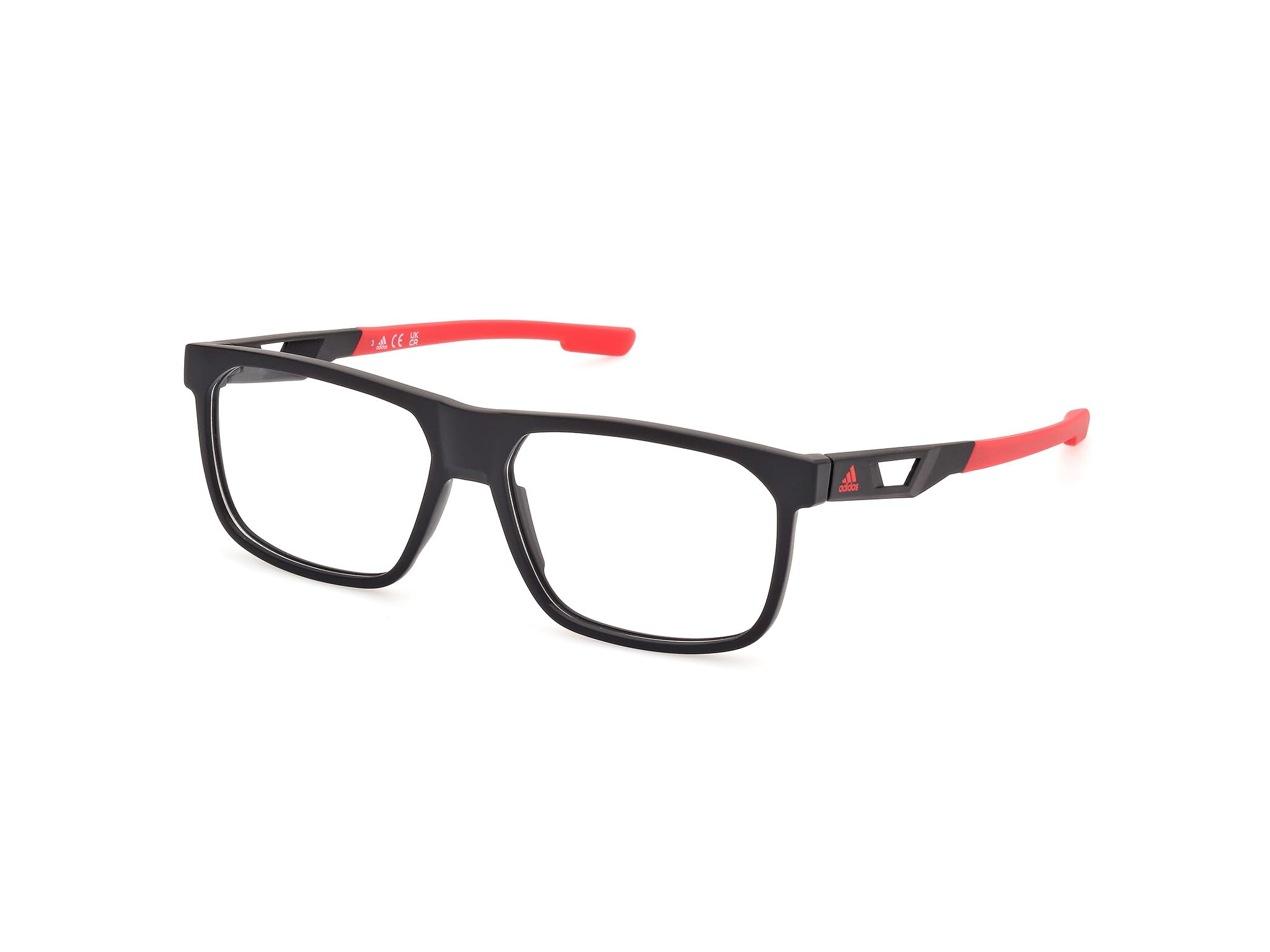 adidas Prescription Eyewear Frames Mężczyźni Df-sp5076