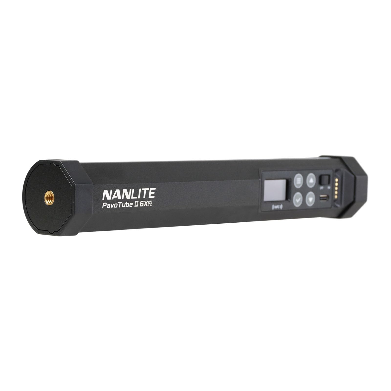 Amazon | NANLITE PavoTube II 6XR スティックライト チューブライト