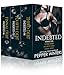 Indebted Series 4-7: Boxed Set