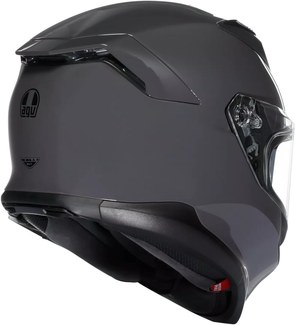 AGV K7 Mono Casco
