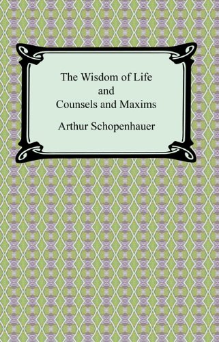 The Wisdom of Life and Counsels and Maxims (English Edition) Kindle-editie - Image 3