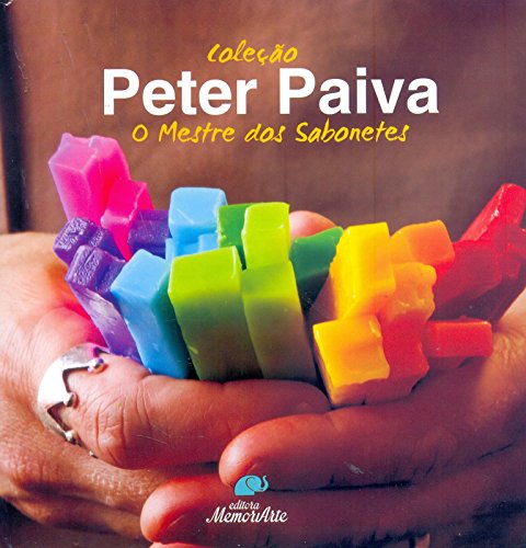 O Mestre dos Sabonetes