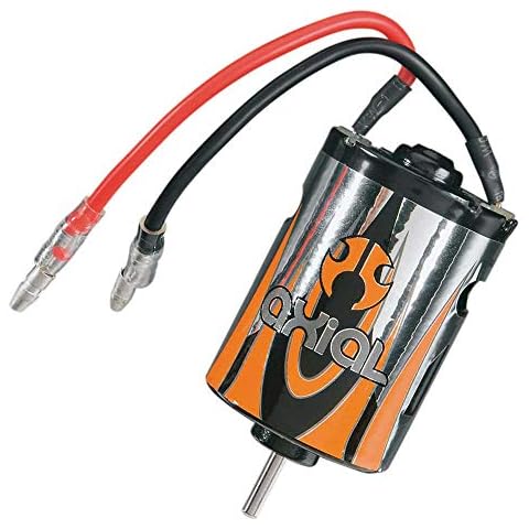 Axial 55T Rock Crawler Electric Motor: AXIC2407 Cover