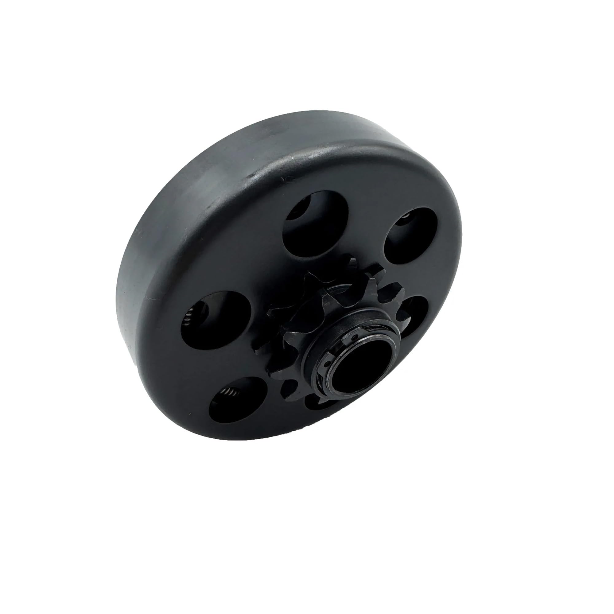 Embrayage centrifuge réparer transmission karting ouverture 3/4 10 dents