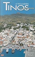 Cyclades: Tinos 9605400022 Book Cover