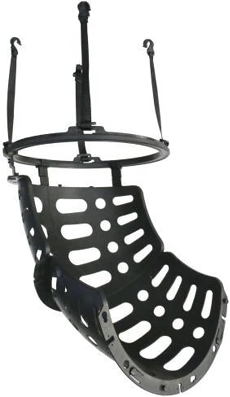 Ball Return System Wear-Resistant High Strength Convenient Basketball Hoop Ball Returning System for Basketball Black