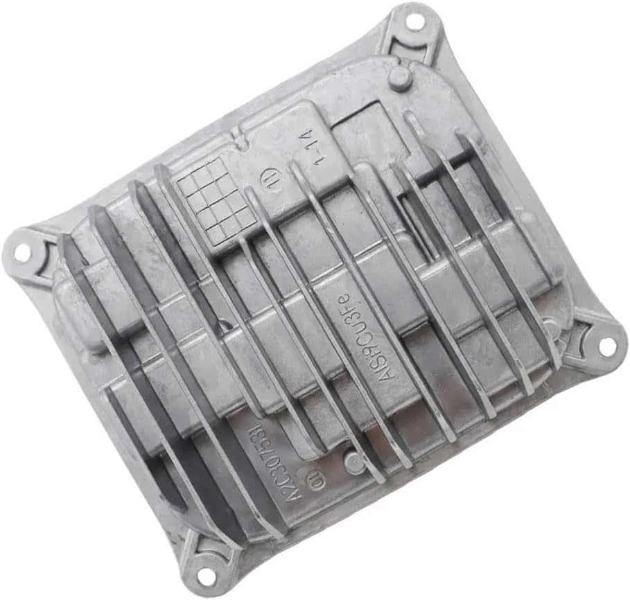Xenon HID Headlight for W212 Car Headlight Stabilizer A2189007206 Front Headlight Stabilizer Control Unit Module