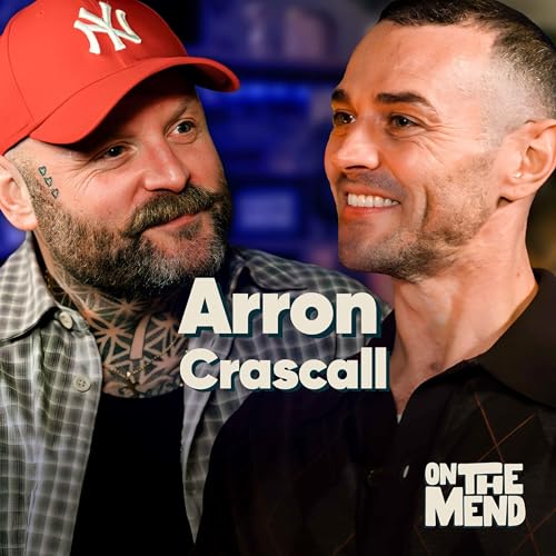 How Addiction Destroyed My Family | Arron Crascall