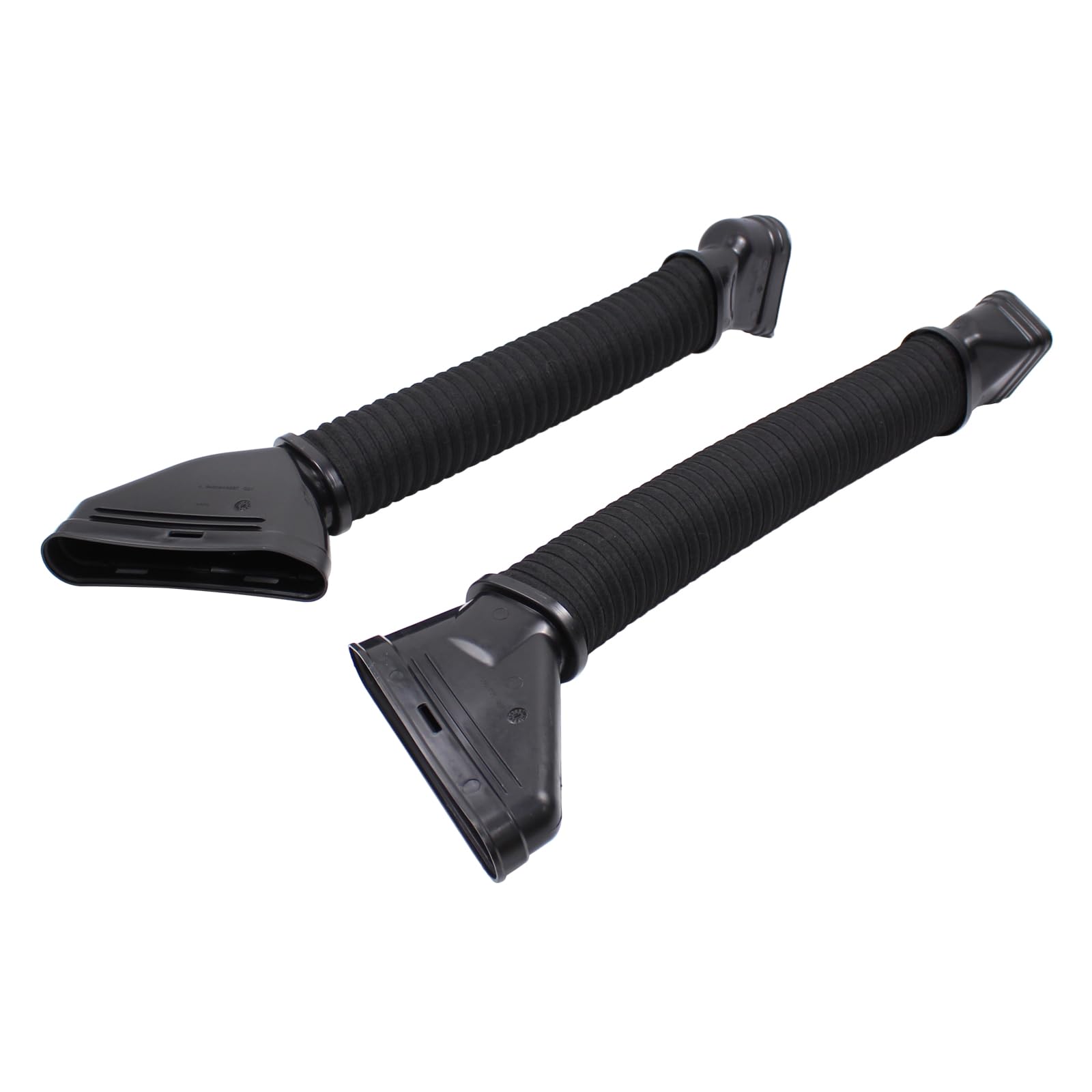 Ansaugschlauch Luftschlauch Luftansaugschlauch Ansaugleitung Luftfilter Lufteinlassschlauch Ansaugrohr Luftansaugrohr Gummi Schlauch Rohr Leitung für GL X166 GLE W166 GLS X166 ML W166 GLE Coupe C292