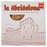 Bottoli Torta Sbrisolona - 350G