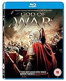 God Of War [Blu-ray]