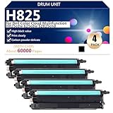 ❤【Stable Printing】: Easy to use in offices and homes, whether you are printing documents, presentations, or graphics, you will get consistently reliable print results. Rely on high-quality, reliable printing and save time by avoiding common printing problems that won't damage your printer.