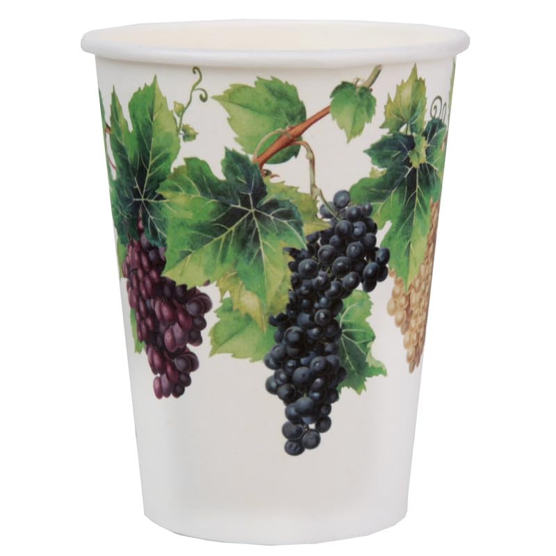 Santex Wine Paper Cup