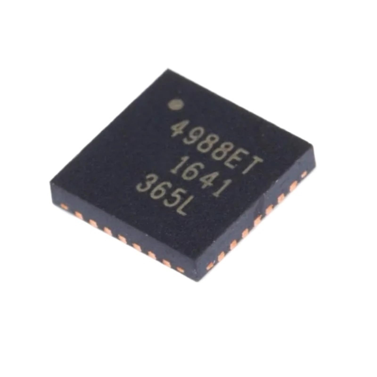 A4989SLDTR-T Stepper Motor Driver Composant Électronique Miniature - 7