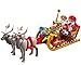 Playmobil Santa's Sleigh