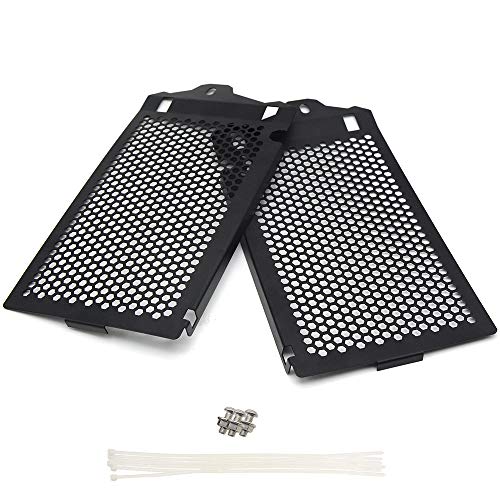 R1200 GS ADV LC Rejillas Frontales de radiador Guarda Protectora Radiator Guard para R1200 GS R1200GS ADV LC 2013 2014 2015 2016