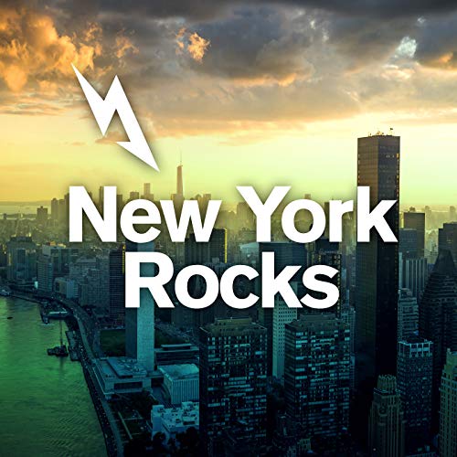Amazon.com: New York Rocks [Explicit] : VARIOUS ARTISTS: Digital Music