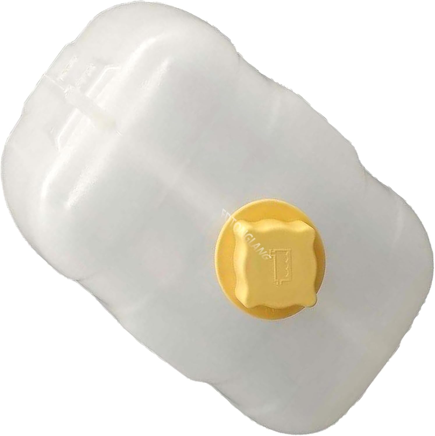 11110410 17214674 Water Expansion Tank 15047209 Fit for Volvo Excavator EC290B EC240B EC210B