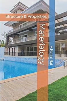 Paperback Materialogy: Structure & Properties Book