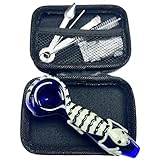 Collectible Gorgeous Pipe, Pocket size 4.7