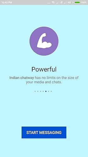 Indian chatway