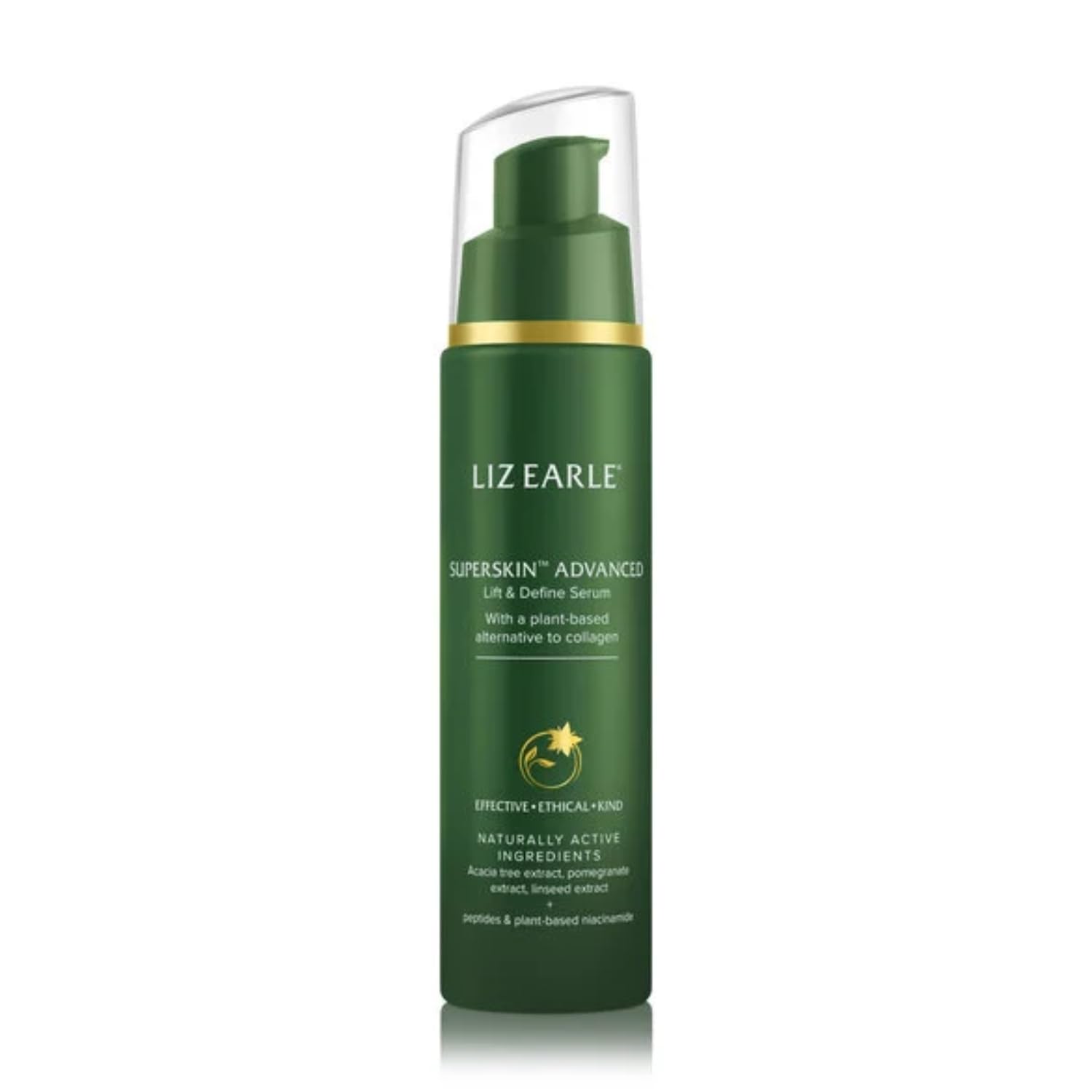 Liz Earle Superskin Advanced Lift & Define Facial Serum, 28ml