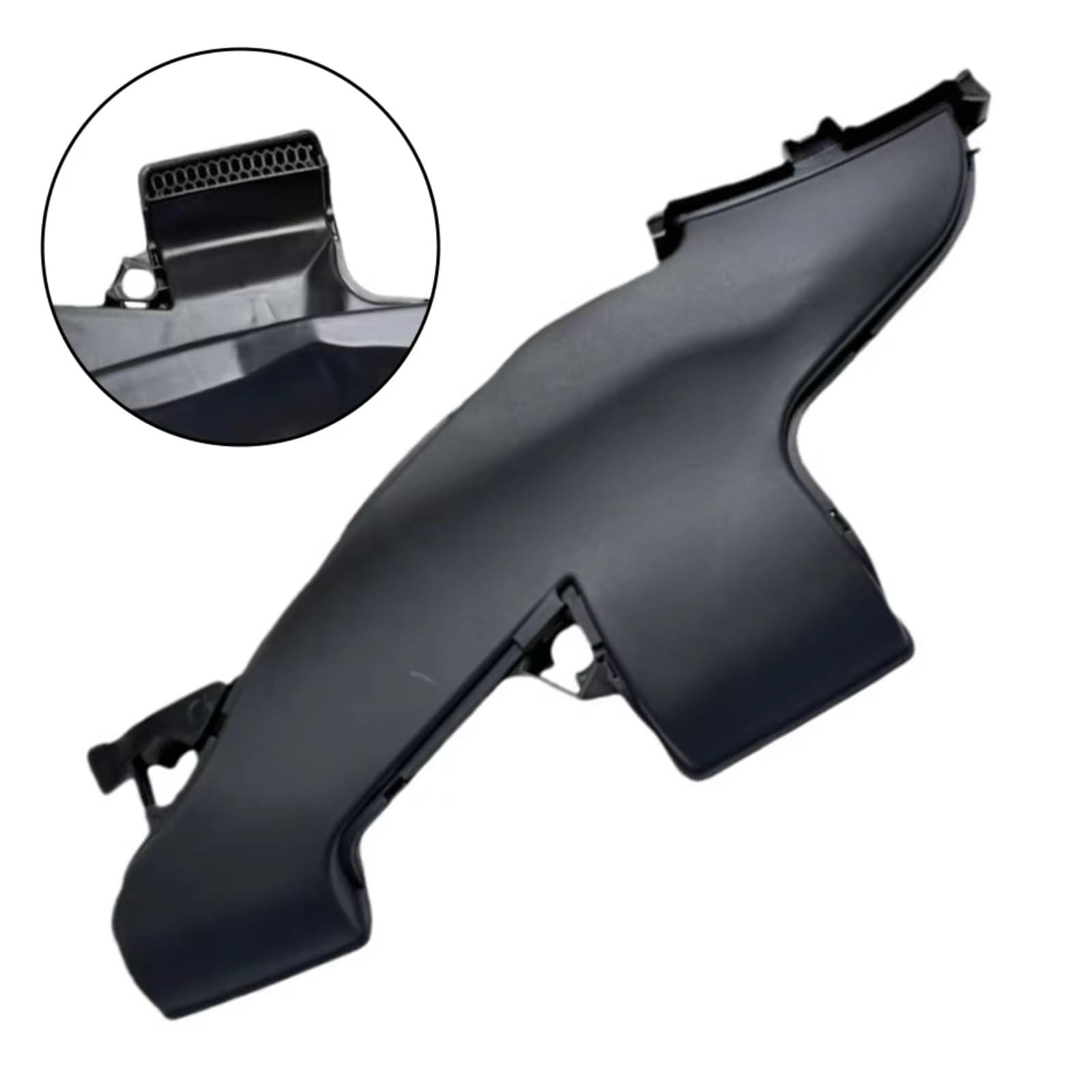 Compatible Con Mini Para F55 2013-2019 Para F56 2013-2019 Manguera De Entrada De Aire Para Automóvil Tubo De Entrada De Aire Para Automóvil 13717645645 13717626564 Tubo Admisión Aire Frío Kit