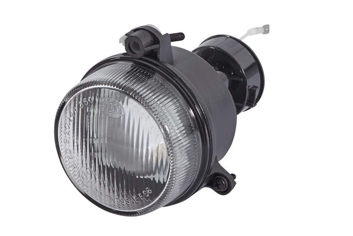 HELLA 1NL 007 186-021 DE/Halogen-Nebelscheinwerfer- ECE - links/rechts