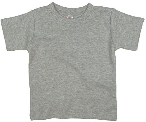 Image of Earth Elements Little Kids' /Toddlers' Short Sleeve T-Shirt