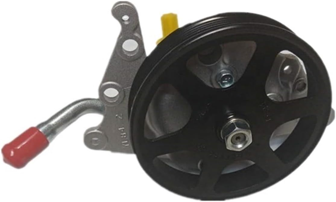 OEM EC0732600 Auto Power Steering Pump Repair Kit Compatible with Car